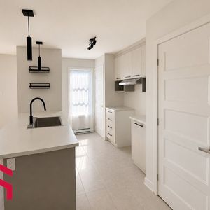 Appartement Beauharnois À Louer - Photo 2