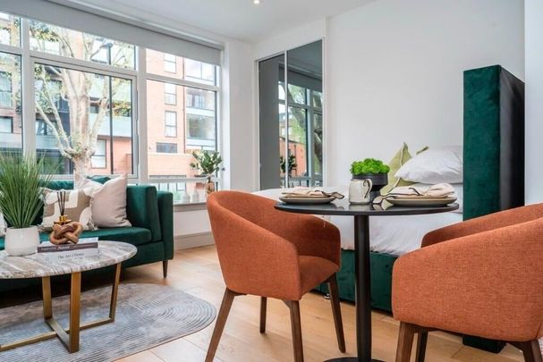 apartment to rent - Photo 1