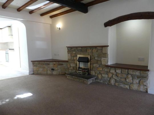 3 bedroom cottage to rent - Photo 1