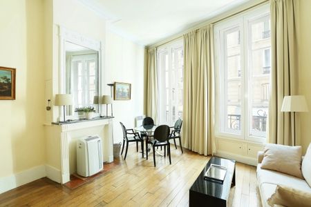 Appartement à louer à Paris 5Ème - Photo 3