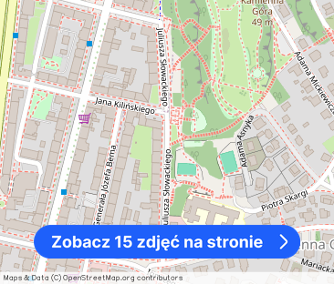 Gdynia Śródmieście 2-pokojowe 36m - Zdjęcie 1