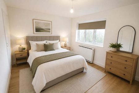 1 bedroom apartment to rent - Photo 5