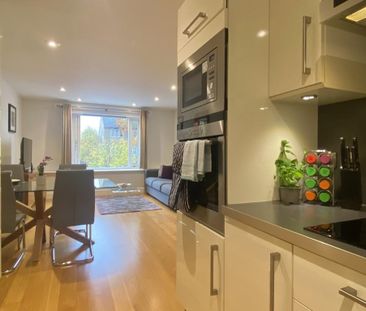 2 bedroom apartment to rent - Photo 2