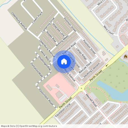 534 Oldenburg Avenue, Stittsville - Munster - Richmond