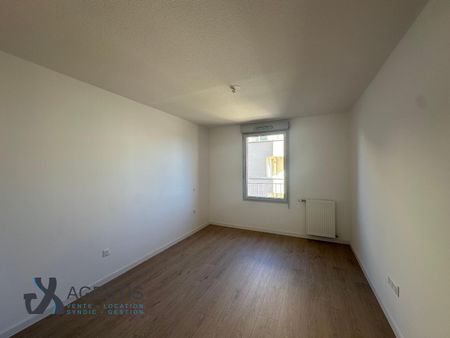 APPARTEMENT T3 65M - Photo 4