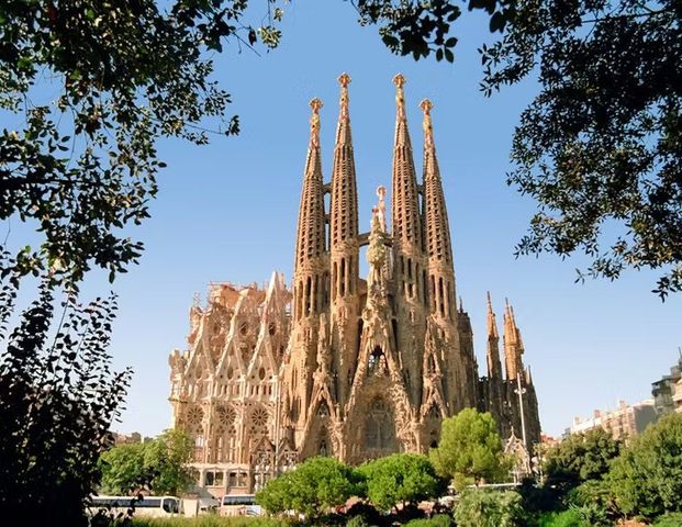 Carrer de Vilardell, Barcelona, Catalonia 08014 - Photo 1