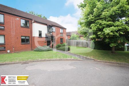 2 bedroom apartment to rent - Photo 5