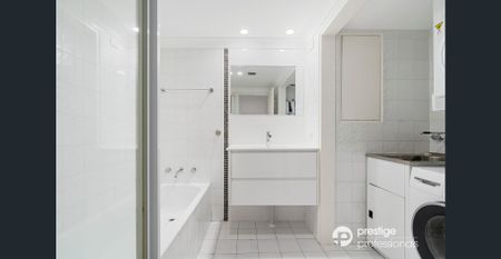 Spacious & Updated 2-Bedroom Unit - Photo 4