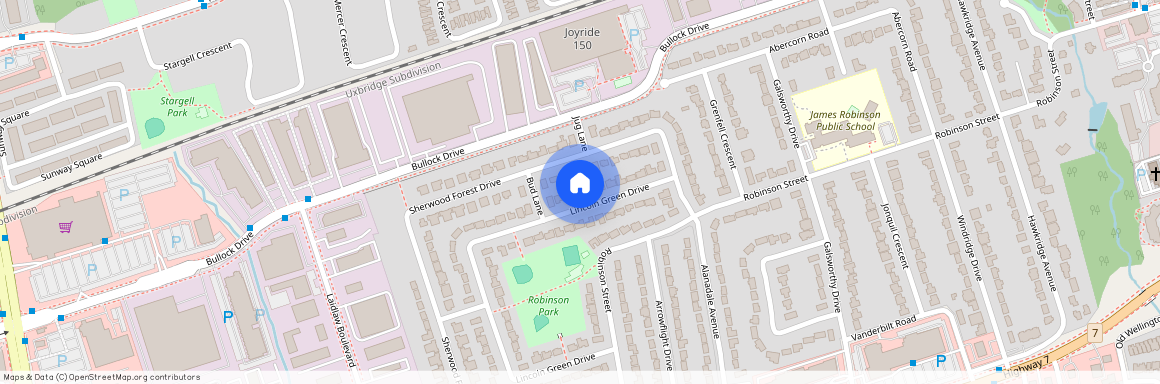 74 Lincoln Green Drive Unit# Lower, Markham