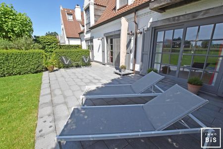 Uitzonderlijke villa met prachtig uitgestrekt zicht over de polders! - Photo 5