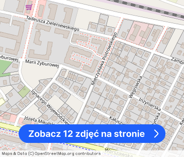 NOWOCZESNE MIESZKANIE NA WYNAJEM- BLISKO ZALEWU - Zdjęcie 1