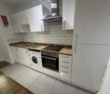 1 bedroom apartment to rent - Photo 2