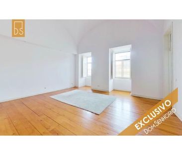 Loft T1 em Lisboa - Photo 3