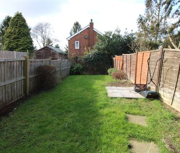 Forge Drive, Epworth, Doncaster, Lincolnshire, DN9 1JN - Photo 4