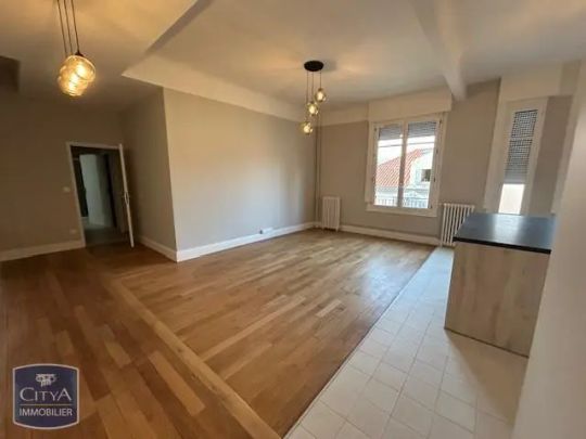 Appartement à louer 3 pièces 76.45m² - Photo 1