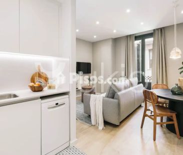 Piso en alquiler en Carrer Jonqueres - Photo 6