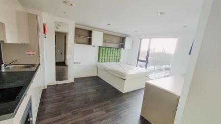 Premium (Access) Studio-2&3 - Photo 3