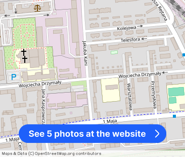 Mieszkanie na wynajem Opole ul. Drzymały - Photo 1