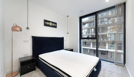 23 Gauging Square, E1W, London - Photo 4