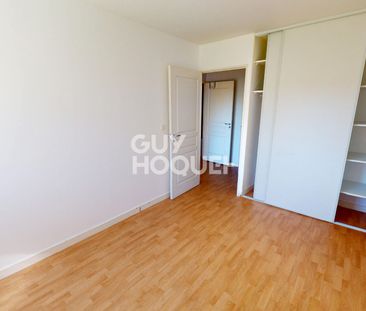 Appartement Poitiers 3 pièce(s) - Photo 1