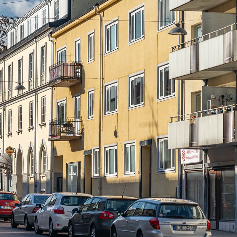 Vasagatan, Karlstad - Foto 2