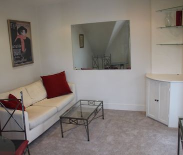 1 Bed Flat, Vereker Road, W14 - Photo 1