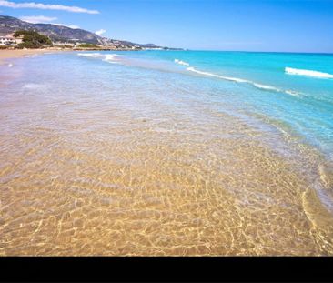 Apartamento de alquiler en Carrer de Les Campanilles, 2a, Alcossebre - Photo 1