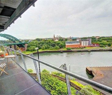 2 bedroom apartment to rent - Photo 5