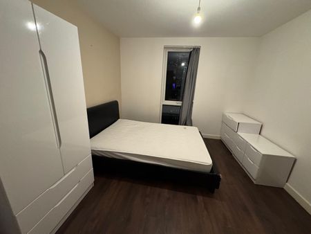 2 Bed Flat, The Riverside, M5 - Photo 3