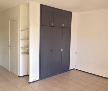 Location Appartement 1 pièce 28m² AIX EN PROVENCE 13100 - Photo 4