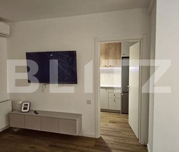 Apartament 1 cameră, 46 mp, parcare, zona Subcetate - Fotografie 4