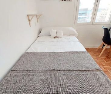 Paseo de las Delicias, Madrid, Community of Madrid 28045 - Photo 5