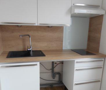 Location Appartement 2 pièces 41m² REIMS 51100 - Photo 5