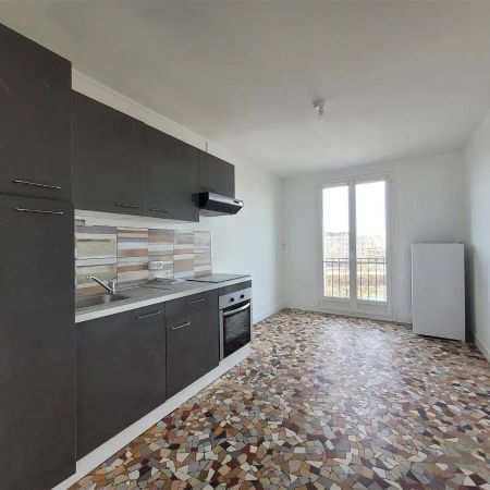 Location appartement 2 pièces - 46.96m² à Le havre (76600) - Photo 4