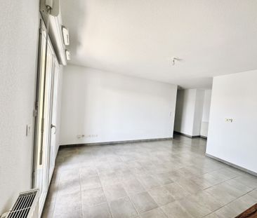 Location Appartement 3 pièces 64m² TOULOUSE 31200 - Photo 6