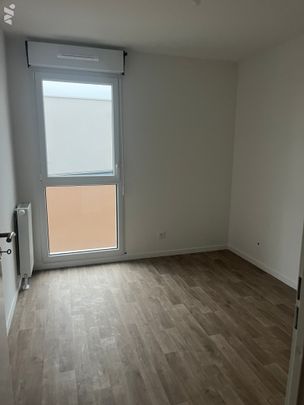 A louer appartement neuf de 3 pièces situé à Ifs. - Photo 1