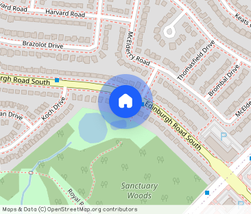 685 Edinburgh Rd S, Guelph - Photo 1