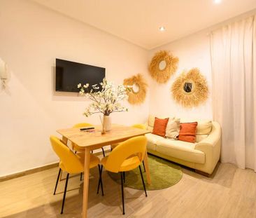 C. de la Paloma, 10, Centro, 28005 Madrid, Spain, Madrid, Community... - Photo 4