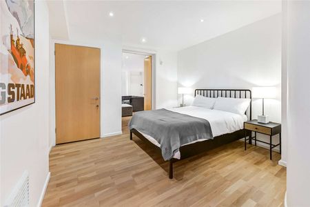 Herbert Crescent, London, SW1X 0HB - Photo 5