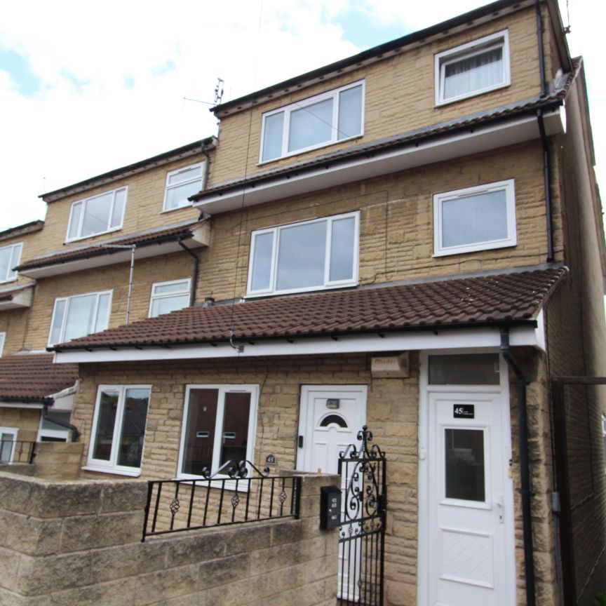 Tansley Street, Sheffield, S9 - Photo 1