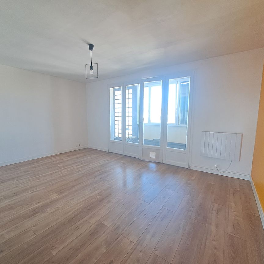 Location Appartement 3 pièces 74m² LIMOGES 87100 - Photo 1
