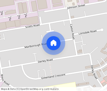 Marlborough Road, Southall - Photo 1