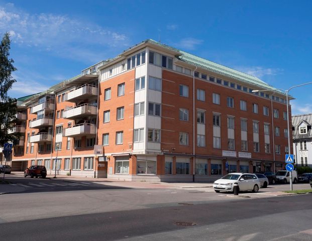 Sandviksgatan 53 lgh 614-314 - Photo 1
