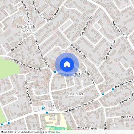 Saint-Sébastien-Sur-Loire