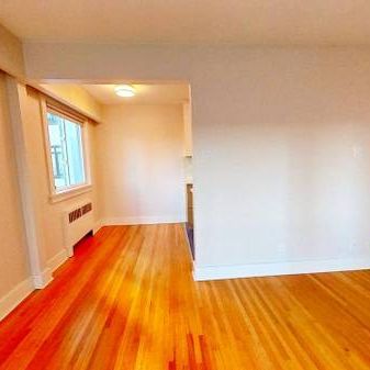 UNFURNISHED ONE BDRM (NEAR STANLEY PARK) - Photo 3