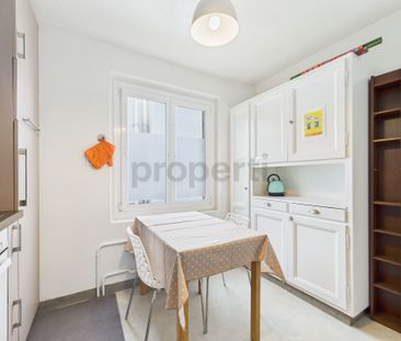 Charmant appartement meublé de 4 pièces au cSur de Neuchâtel - Foto 2