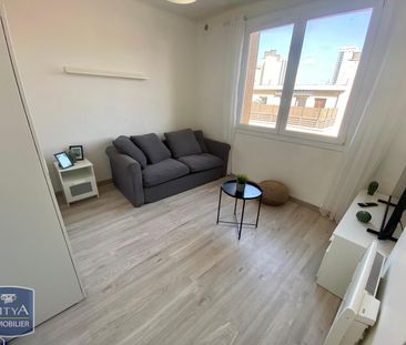 Appartement 1 Pièce 25 m² - Photo 3