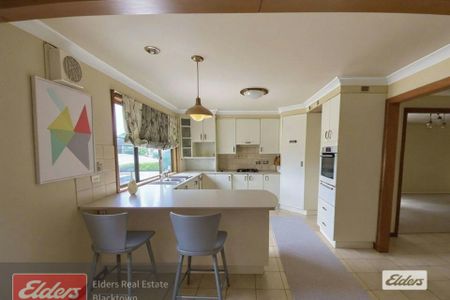 SPACIOUS FAMILY HOME IN CONVENIENT LOCATION - Photo 4