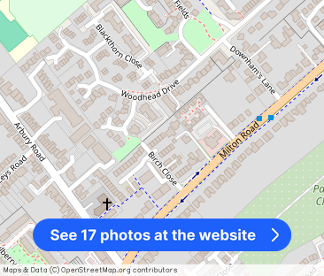 Birch Close, Cambridge - Photo 1