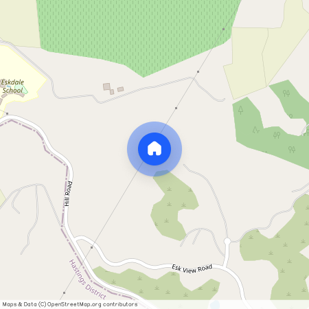 19 Esk View Road, Eskdale, Napier